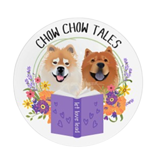 Chow Chow Tales